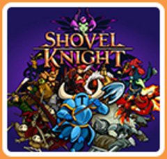 Shovel Knight [eShop] (US)