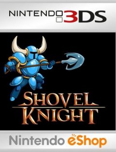 Shovel Knight [eShop] (EU)