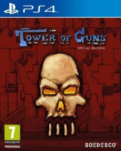 Tower Of Guns: Special Edition