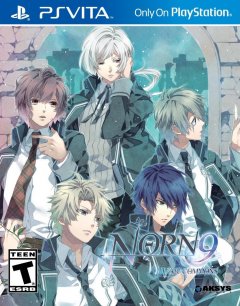 Norn9: Var Commons (US)