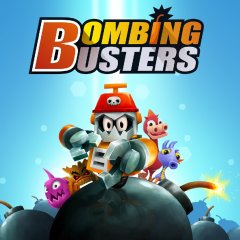 Bombing Busters (EU)