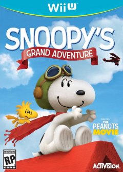 <a href='https://www.playright.dk/info/titel/peanuts-movie-the-snoopys-grand-adventure'>Peanuts Movie, The: Snoopy's Grand Adventure</a>    27/30