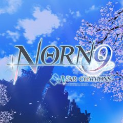 Norn9: Var Commons [Download] (EU)