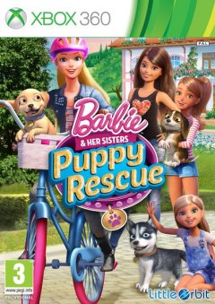 <a href='https://www.playright.dk/info/titel/barbie-and-her-sisters-puppy-rescue'>Barbie And Her Sisters: Puppy Rescue</a>    5/30