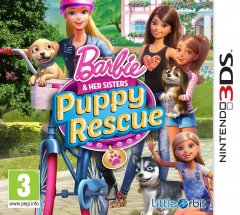 <a href='https://www.playright.dk/info/titel/barbie-and-her-sisters-puppy-rescue'>Barbie And Her Sisters: Puppy Rescue</a>    15/30