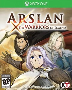 <a href='https://www.playright.dk/info/titel/arslan-the-warriors-of-legend'>Arslan: The Warriors Of Legend</a>    9/30