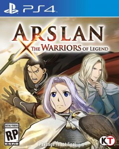 <a href='https://www.playright.dk/info/titel/arslan-the-warriors-of-legend'>Arslan: The Warriors Of Legend</a>    26/30
