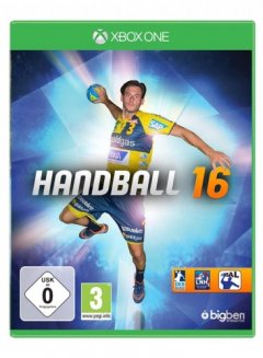 <a href='https://www.playright.dk/info/titel/handball-16'>Handball 16</a>    18/30