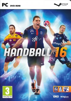 Handball 16 (EU)