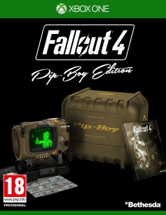 <a href='https://www.playright.dk/info/titel/fallout-4'>Fallout 4 [Pip-Boy Edition]</a>    9/30
