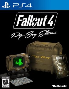 <a href='https://www.playright.dk/info/titel/fallout-4'>Fallout 4 [Pip-Boy Edition]</a>    20/30