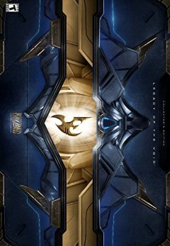 StarCraft II: Legacy Of The Void [Collector's Edition] (US)