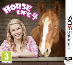 Horse Life 4 (EU)