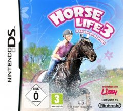 Horse Life 3 (EU)
