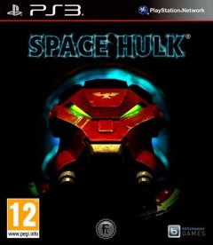 Space Hulk (2013) (EU)