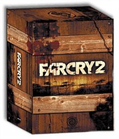 Far Cry 2 Limited Edition