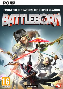 Battleborn (EU)