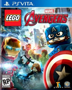 <a href='https://www.playright.dk/info/titel/lego-marvel-avengers'>LEGO Marvel Avengers</a>    28/30