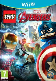 <a href='https://www.playright.dk/info/titel/lego-marvel-avengers'>LEGO Marvel Avengers</a>    4/30