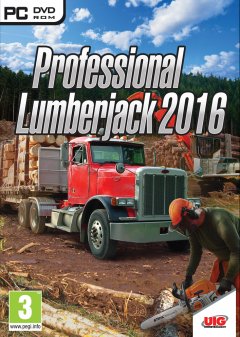 Professional Lumberjack 2016 (EU)