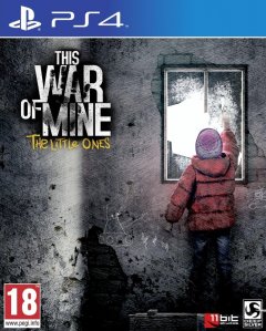 This War Of Mine: The Little Ones (EU)