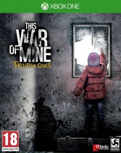 <a href='https://www.playright.dk/info/titel/this-war-of-mine-the-little-ones'>This War Of Mine: The Little Ones</a>    14/30