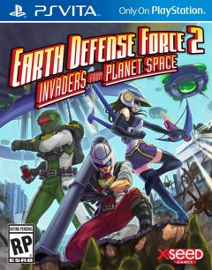<a href='https://www.playright.dk/info/titel/earth-defense-force-2-invaders-from-planet-space'>Earth Defense Force 2: Invaders From Planet Space</a>    26/30