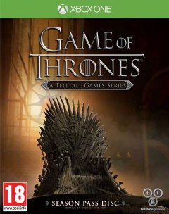 <a href='https://www.playright.dk/info/titel/game-of-thrones-season-1'>Game Of Thrones: Season 1</a>    3/30