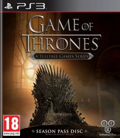 Game Of Thrones: Season 1 (EU)