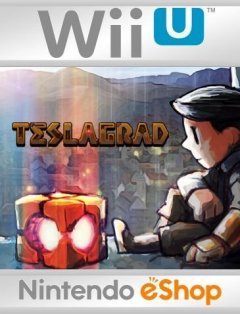 Teslagrad [eShop] (EU)