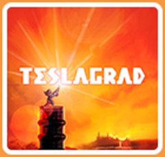 Teslagrad [eShop] (US)