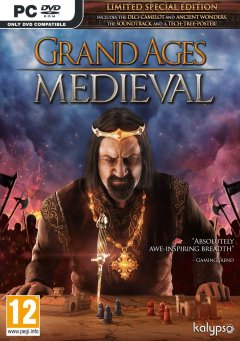 Grand Ages: Medieval (EU)