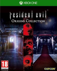 Resident Evil: Origins Collection (EU)