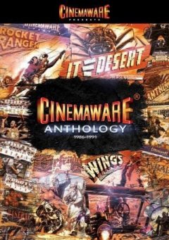 Cinemaware Anthology (EU)