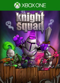Knight Squad (US)