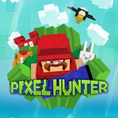 Pixel Hunter (US)