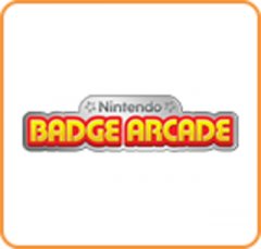 Nintendo Badge Arcade (US)