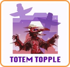 Totem Topple (US)