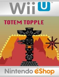 Totem Topple (EU)