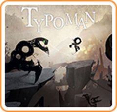 Typoman (US)