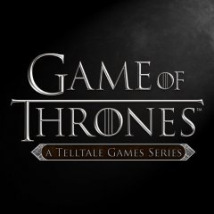 Game Of Thrones: Episode 6: The Ice Dragon (US)