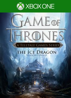 <a href='https://www.playright.dk/info/titel/game-of-thrones-episode-6-the-ice-dragon'>Game Of Thrones: Episode 6: The Ice Dragon</a>    30/30