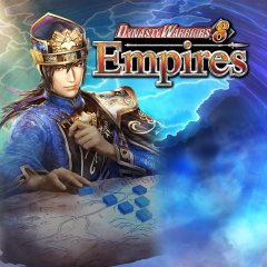Dynasty Warriors 8: Empires [Download] (EU)