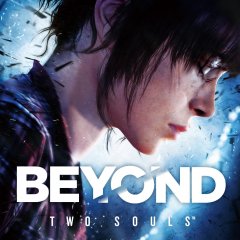 Beyond: Two Souls (JP)