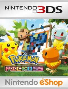 <a href='https://www.playright.dk/info/titel/pokemon-picross'>Pokmon Picross</a>    1/30