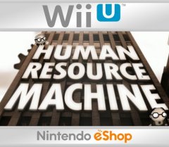 Human Resource Machine (EU)