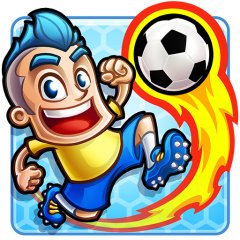 Super Party Sports: Football (US)