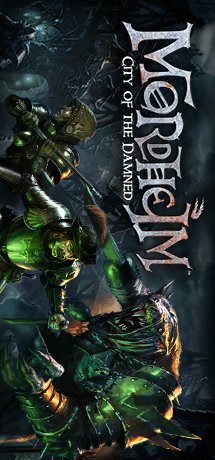 Mordheim: City Of The Damned (US)