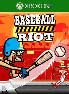 <a href='https://www.playright.dk/info/titel/baseball-riot'>Baseball Riot</a>    20/30