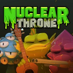 Nuclear Throne (EU)